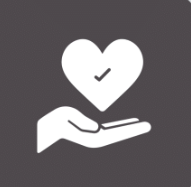 ハートアイコン