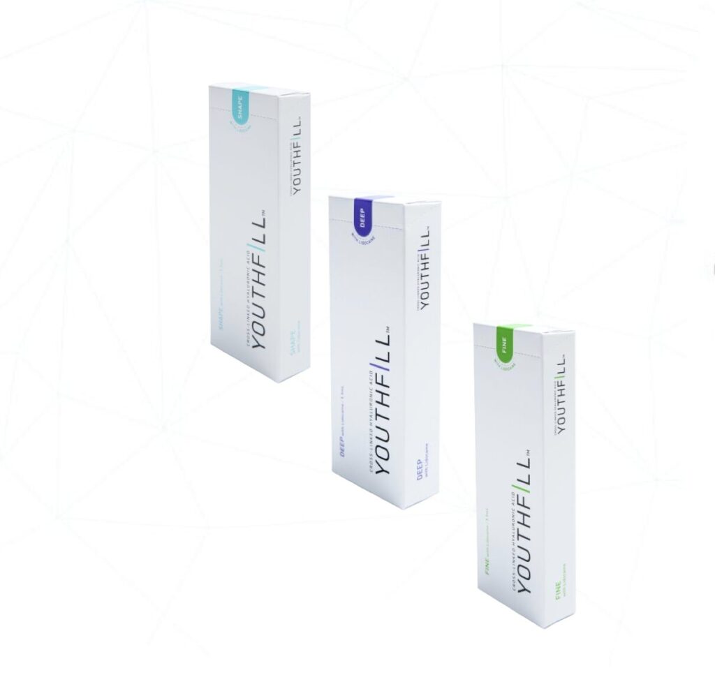 ユースフィル製品写真